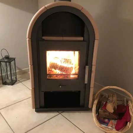 Дом отдыха Laran Цингст