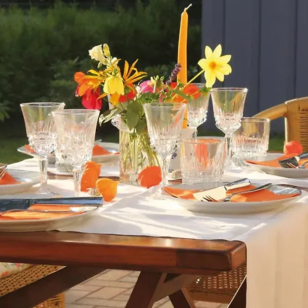 Laran Holiday home Zingst