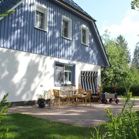 Laran Feriehus
