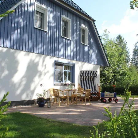 Laran Holiday home