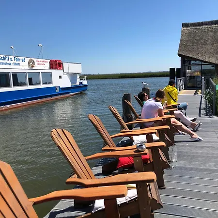 Laran Дом отдыха Цингст