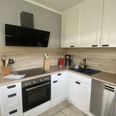 Holiday home Laran