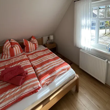 Laran Holiday home