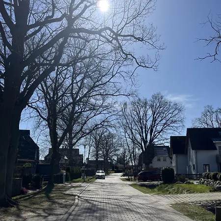 Дом отдыха Laran *