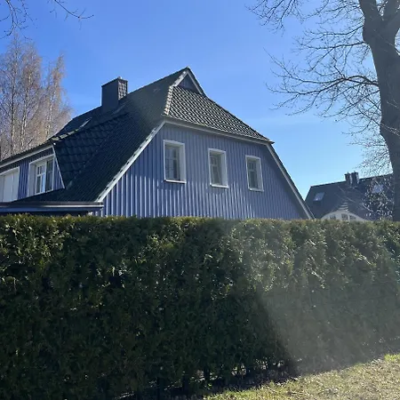 Casa de Férias Laran *