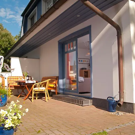 Laran * Цингст