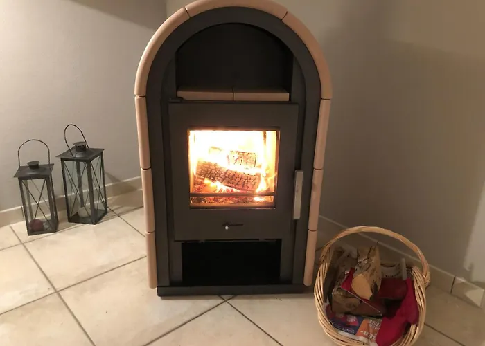 Сasa de vacaciones Laran Zingst