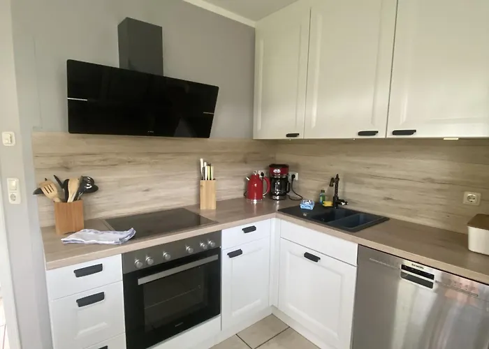 Сasa de vacaciones Laran