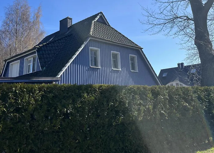 Сasa de vacaciones Laran *